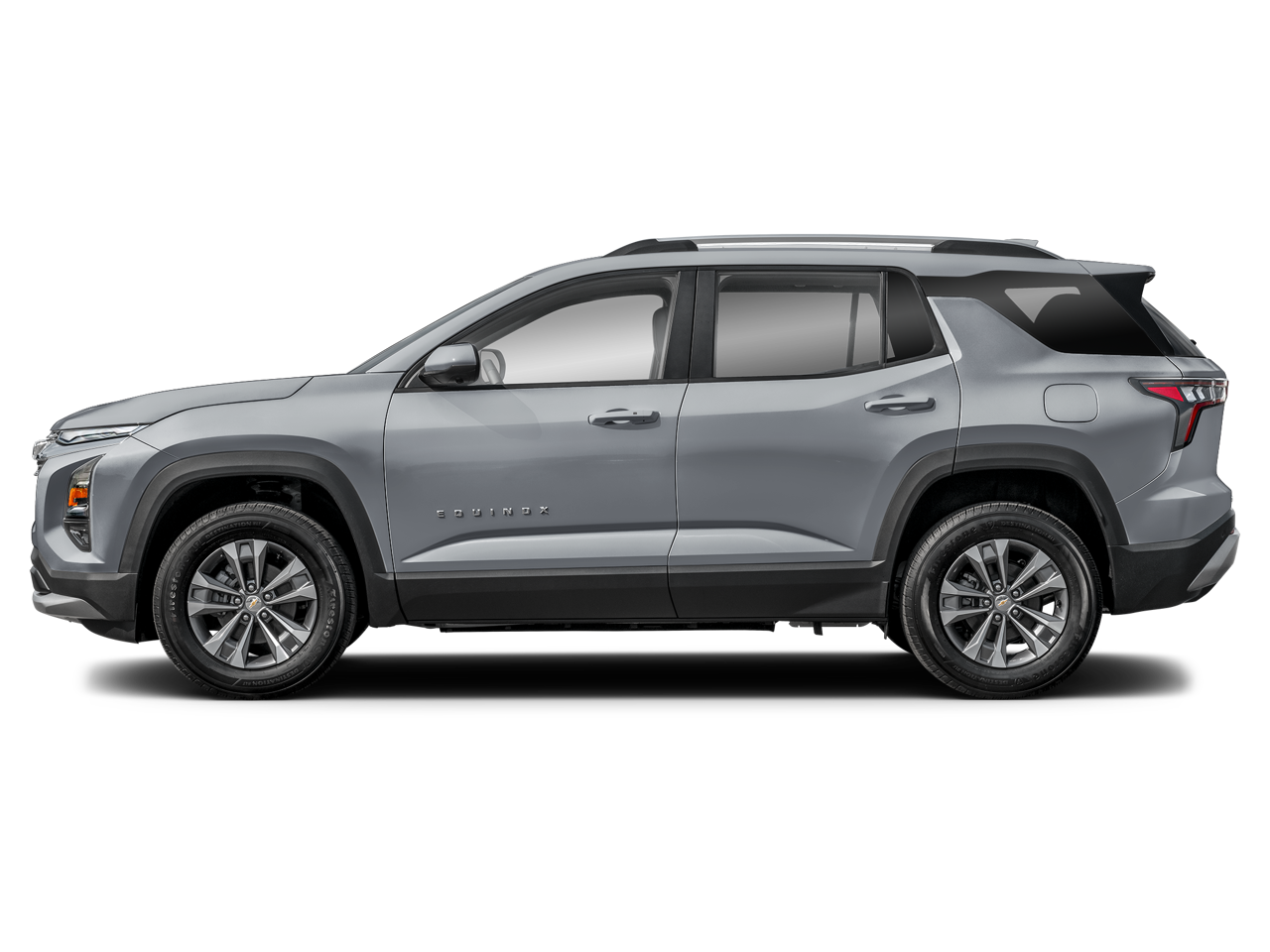 2027 Chevrolet Equinox LT - Photo 27