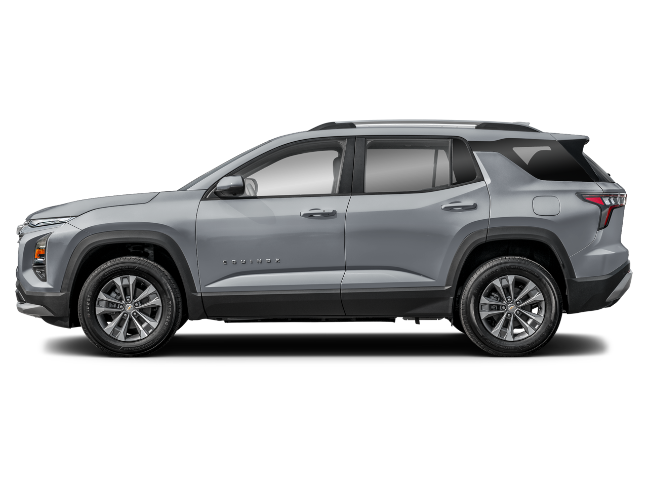 2027 Chevrolet Equinox FWD LT