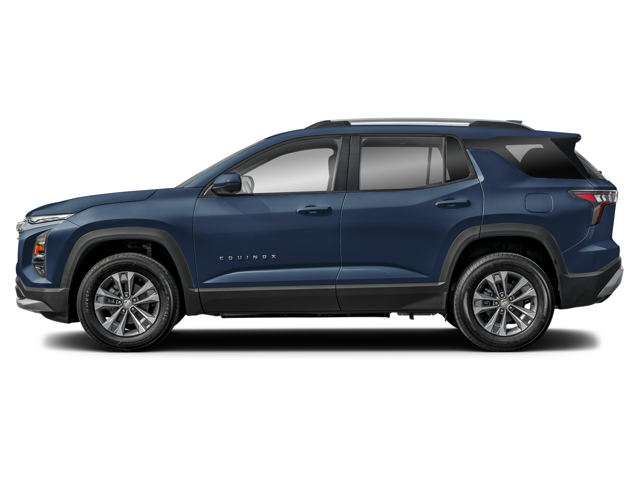 2027 Chevrolet Equinox LT - Photo 54