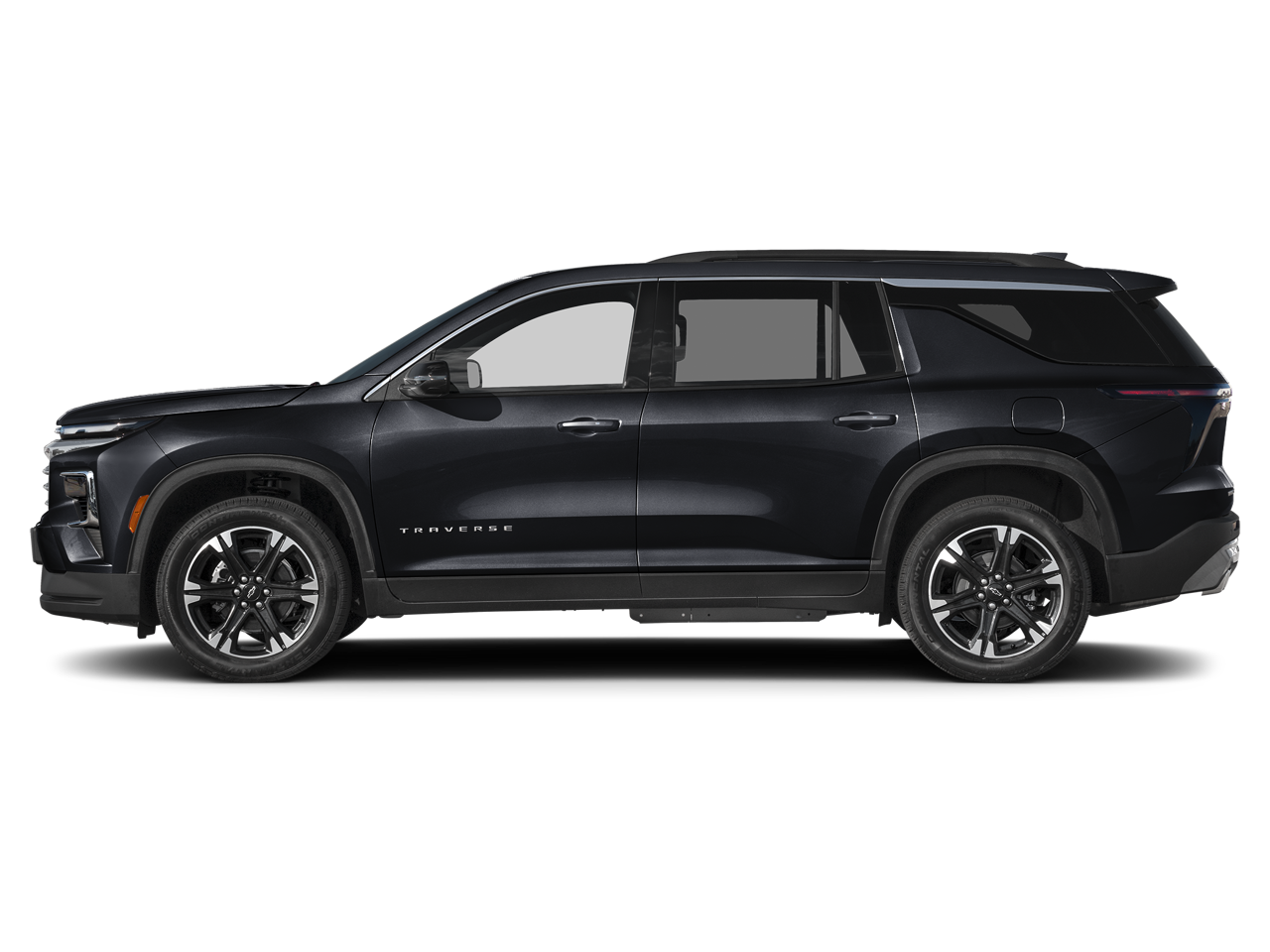 2027 Chevrolet Traverse LT - Photo 55