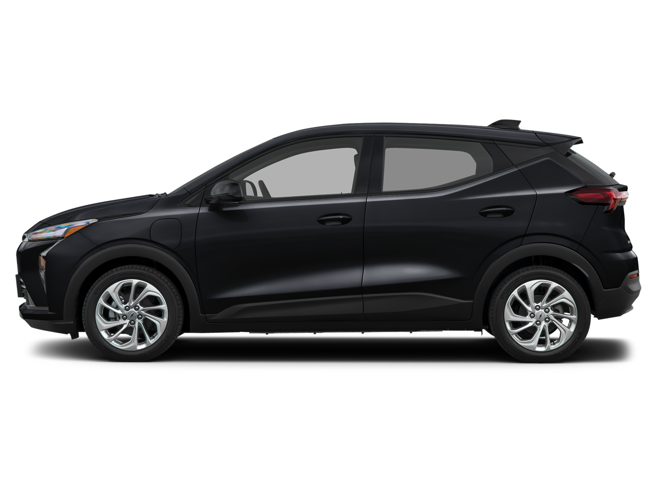 2027 Chevrolet Bolt LT - Photo 27