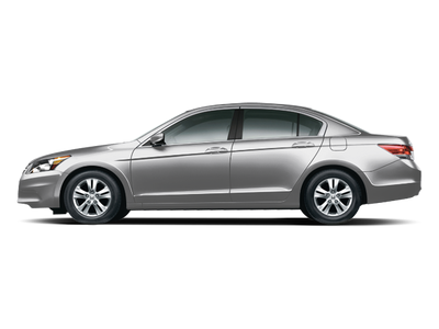 2012 Honda Accord Sdn SE