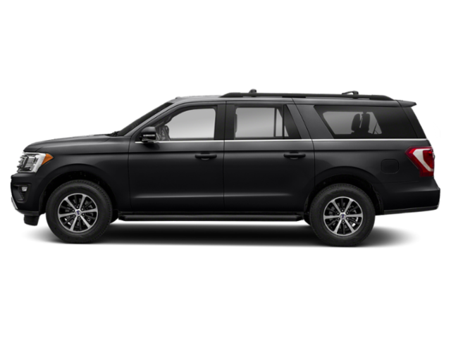 2018 Ford Expedition MAX XLT