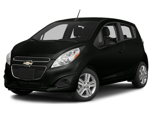 2015 Chevrolet Spark LS