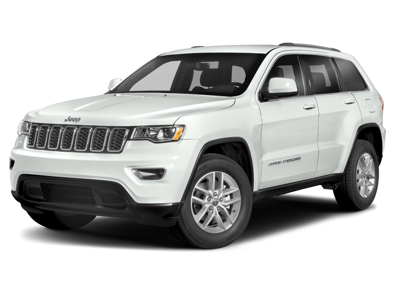 2018 Jeep Grand Cherokee Altitude - Photo 35
