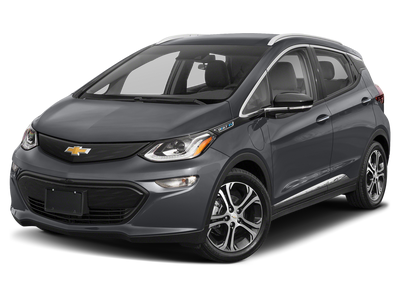 2019 Chevrolet Bolt EV Premier