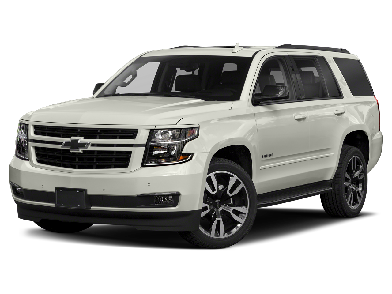 2019 Chevrolet Tahoe Premier - Photo 14