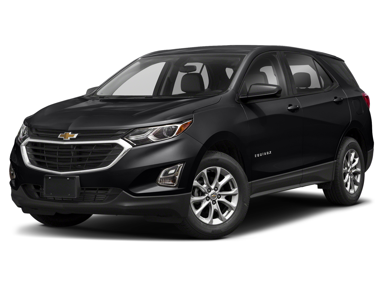 2019 Chevrolet Equinox LS's photo