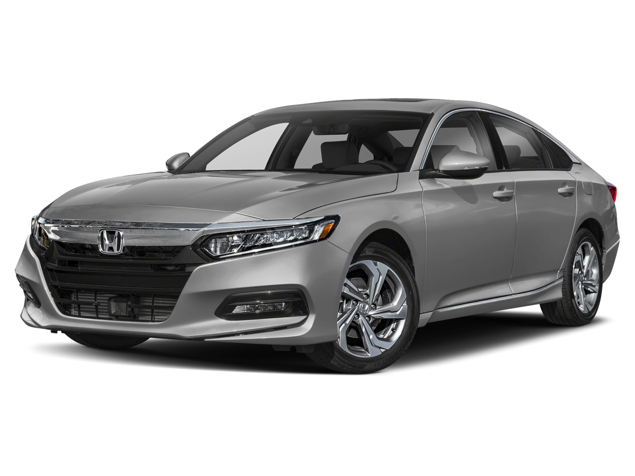 2019 Honda Accord Sedan