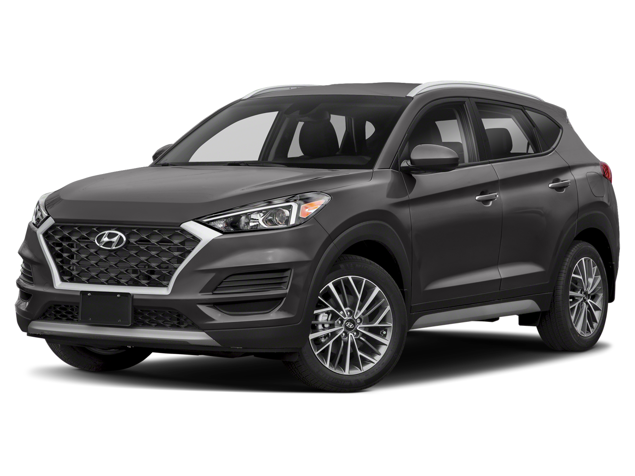 2019 Hyundai Tucson SEL