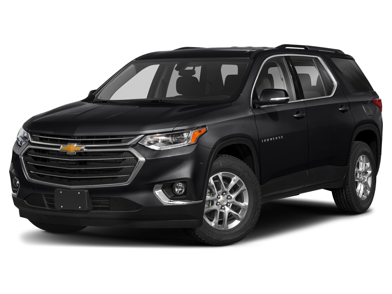 2020 Chevrolet Traverse 1LT - Photo 14
