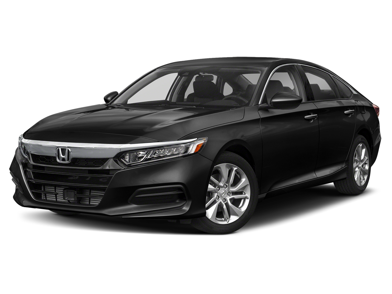 2020 Honda Accord 1.5T LX CVT's photo