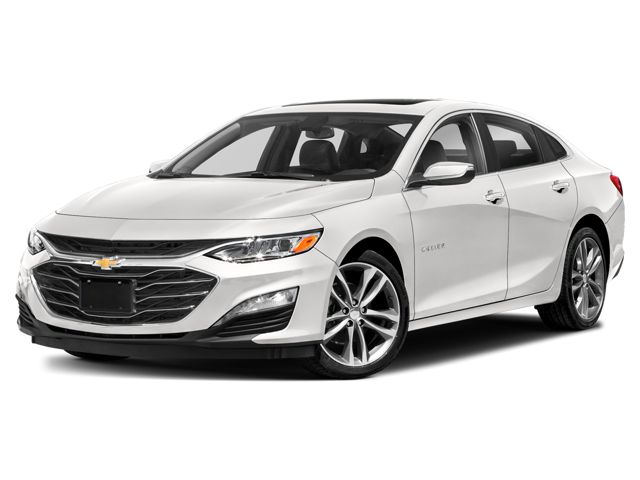 2021 Chevrolet Malibu Premier - Photo 16