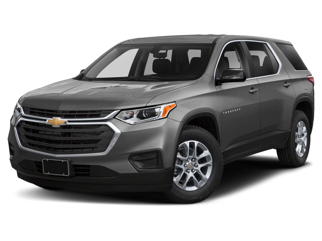 2021 Chevrolet Traverse LS - Photo 15