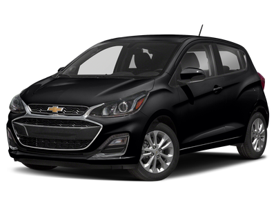 2022 Chevrolet Spark 1LT Automatic