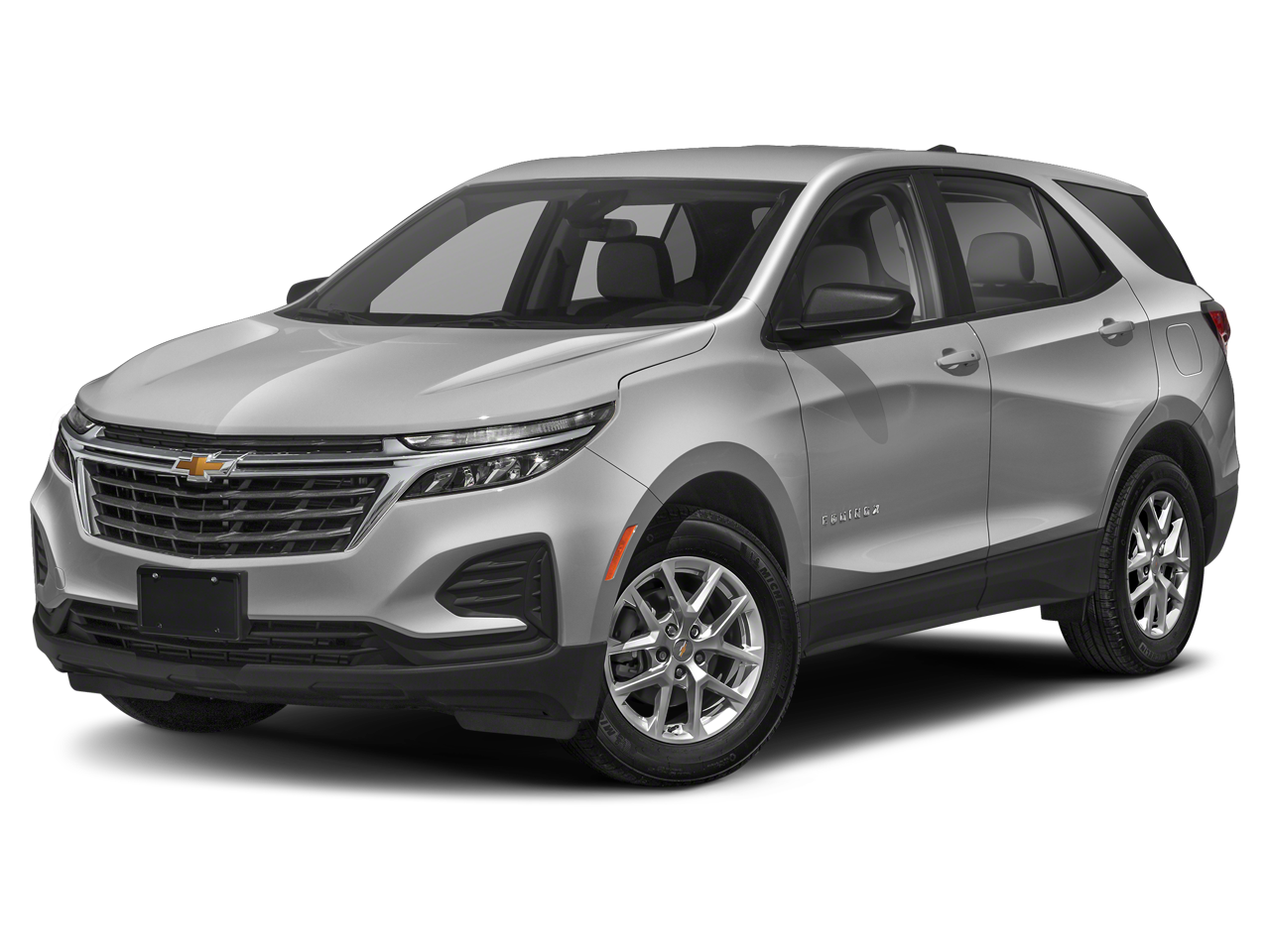 2022 Chevrolet Equinox LT - Photo 50