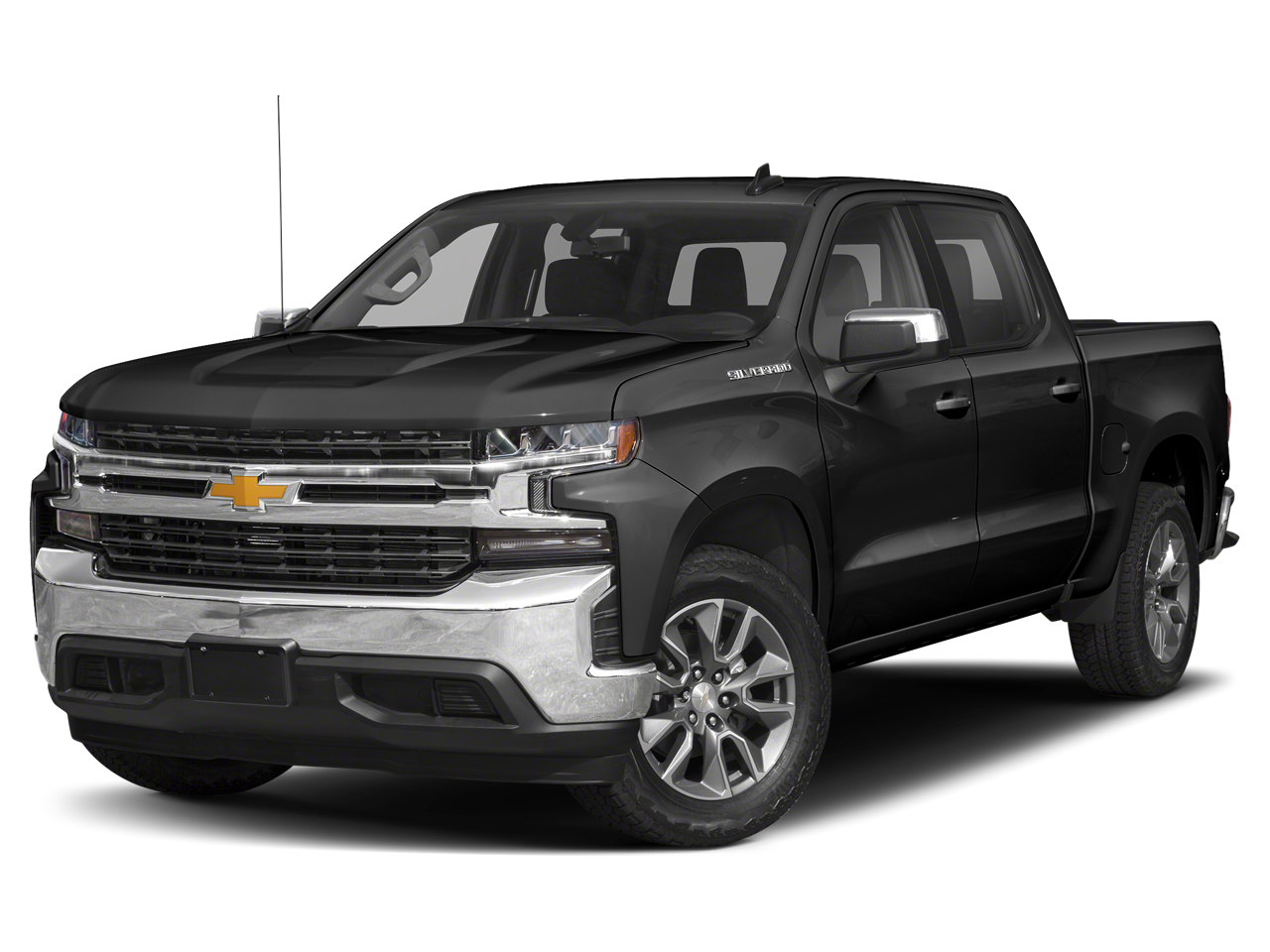 2022 Chevrolet Silverado 1500 Limited RST - Photo 37