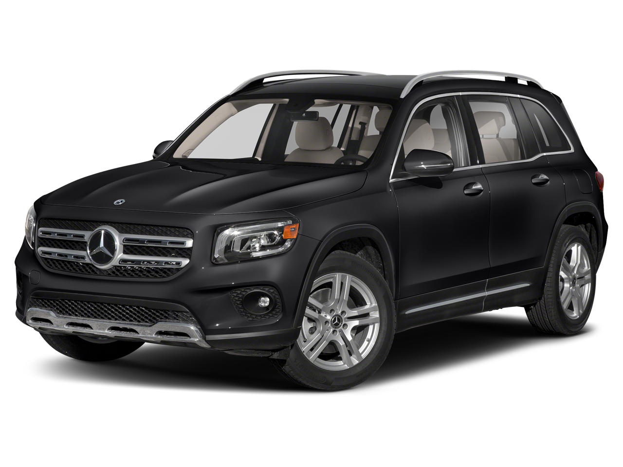 2022 Mercedes-Benz GLB 250 GLB 250