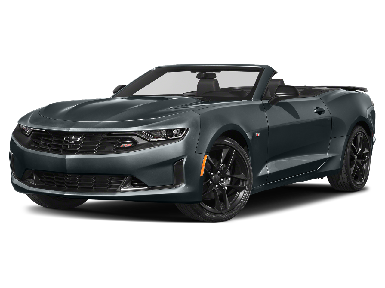 2023 Chevrolet Camaro LT1 - Photo 15
