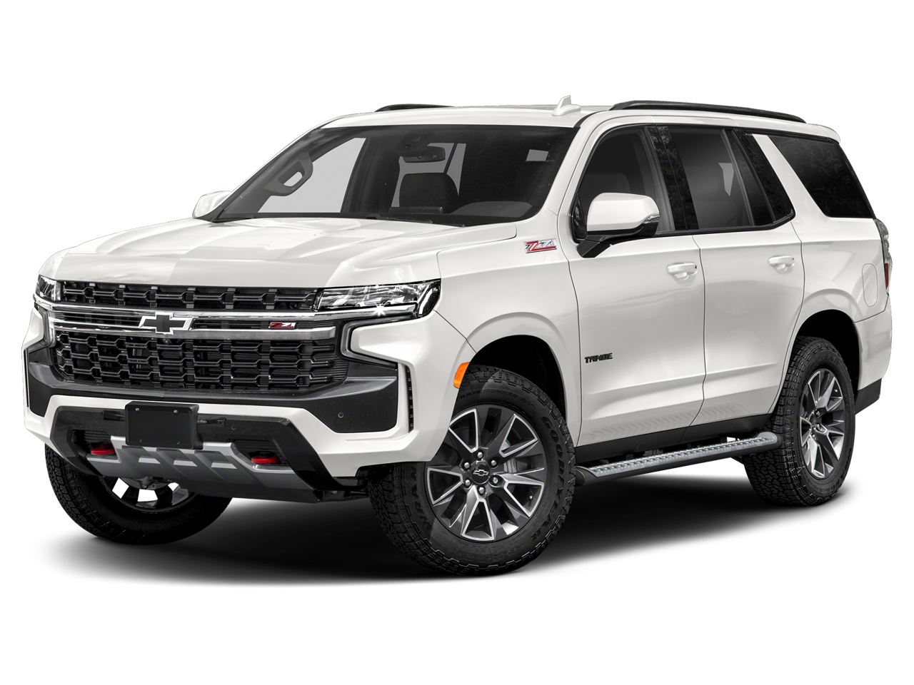 2023 Chevrolet Tahoe 4WD Z71's photo