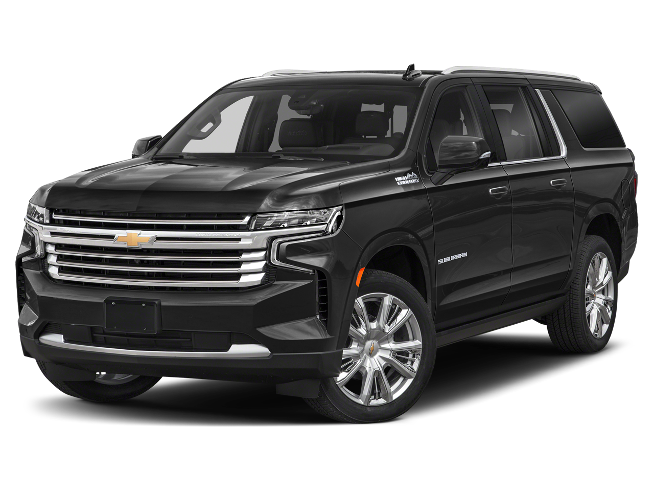 2023 Chevrolet Suburban High Country - Photo 33