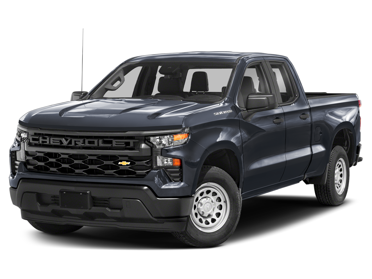 2023 Chevrolet Silverado 1500 LT - Photo 34