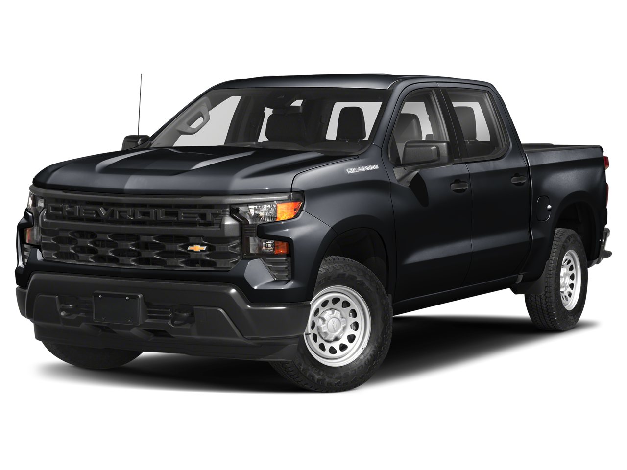 2023 Chevrolet Silverado 1500 LTZ - Photo 44