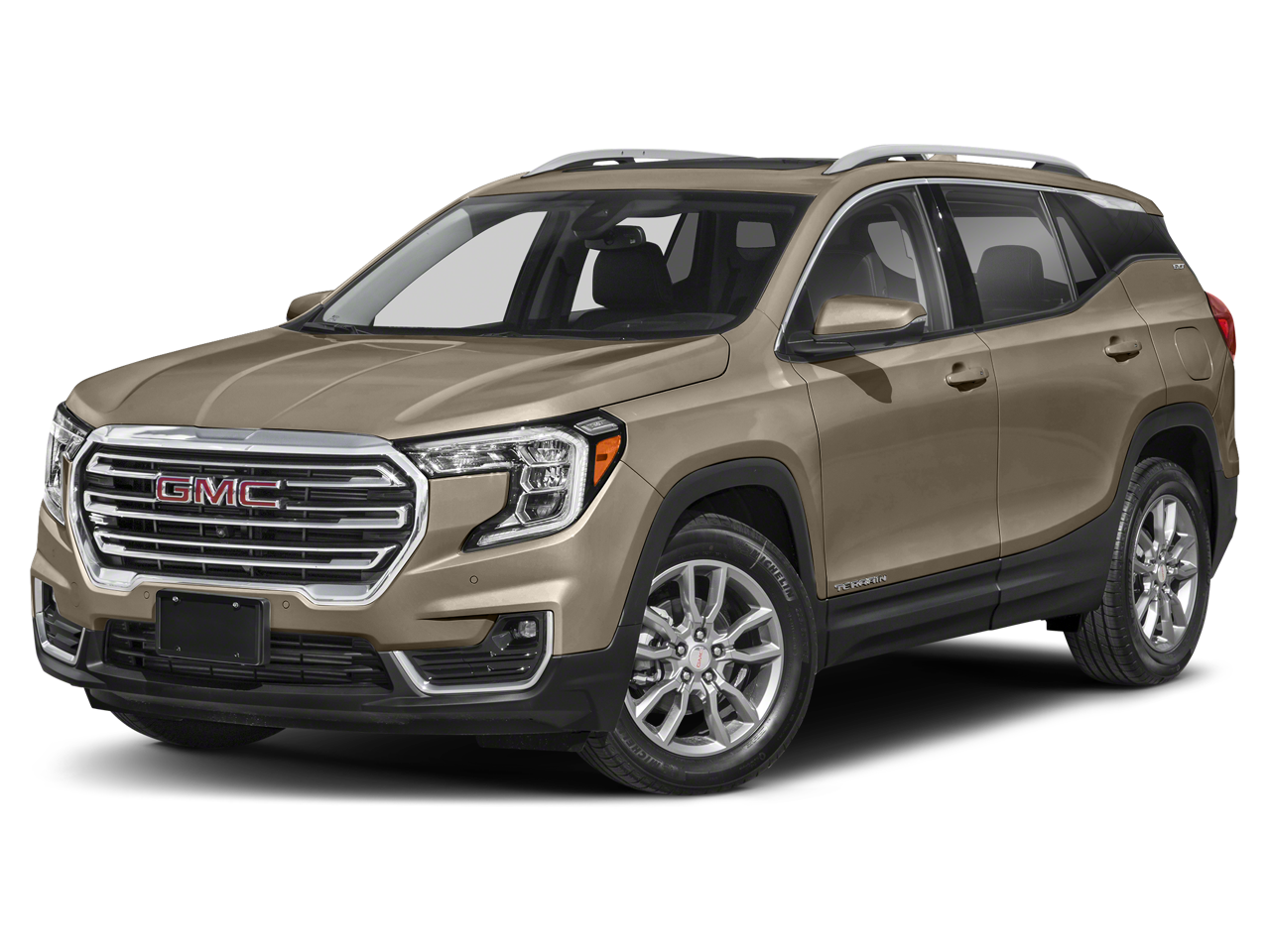 2023 GMC Terrain AT4 AWD's photo
