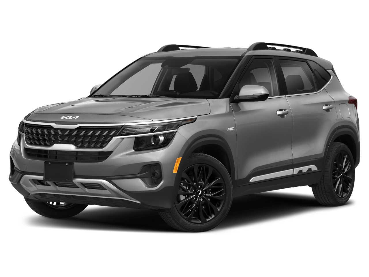 2023 Kia Seltos Nightfall - Photo 34