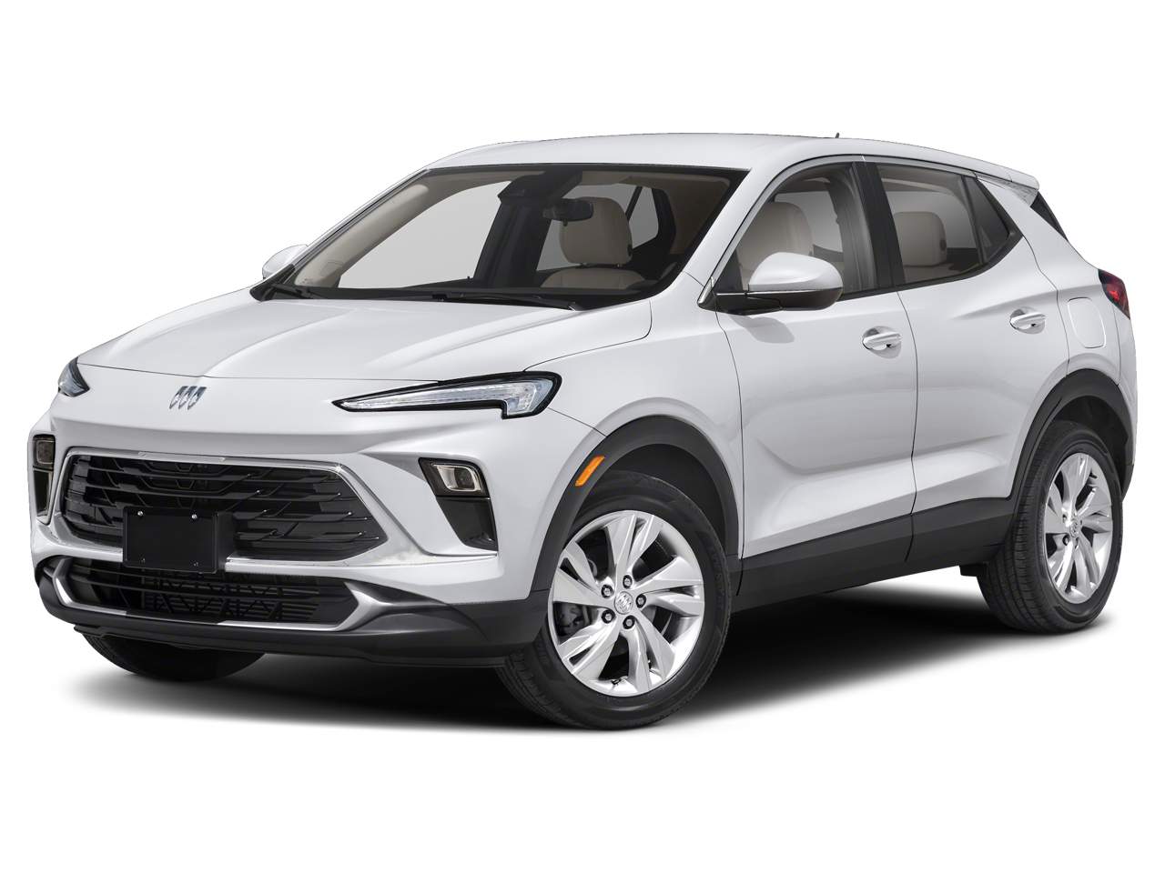 2024 Buick Encore GX Preferred's photo