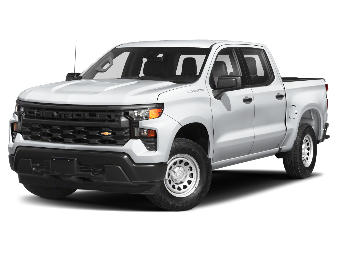 2024 Chevrolet Silverado 1500 LT - Photo 33