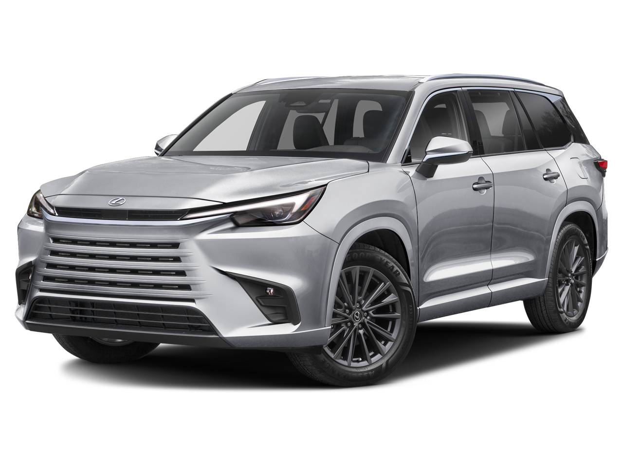 2024 Lexus TX 350 Premium