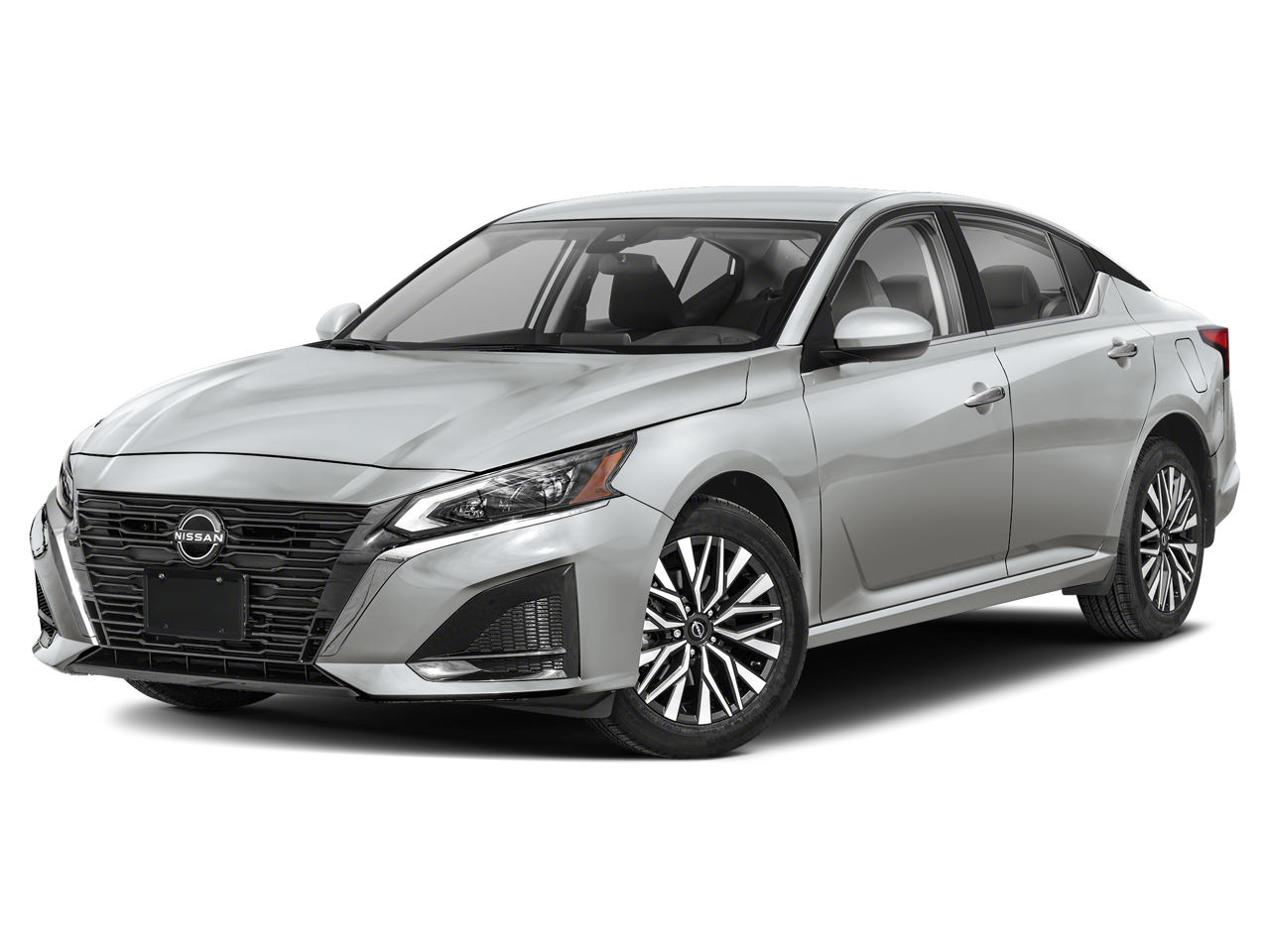 2024 Nissan Altima 2.5 SV's photo