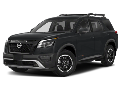 2024 Nissan Pathfinder Rock Creek 4WD