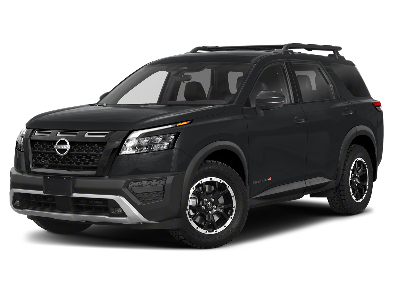 2024 Nissan Pathfinder Rock Creek 4WD