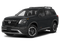 2024 Nissan Pathfinder Rock Creek 4WD