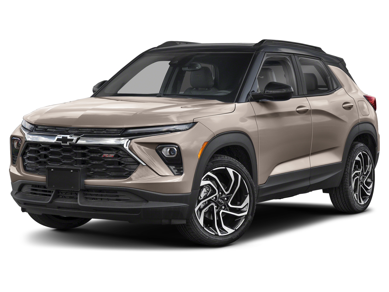 2026 Chevrolet Trailblazer RS AWD's photo