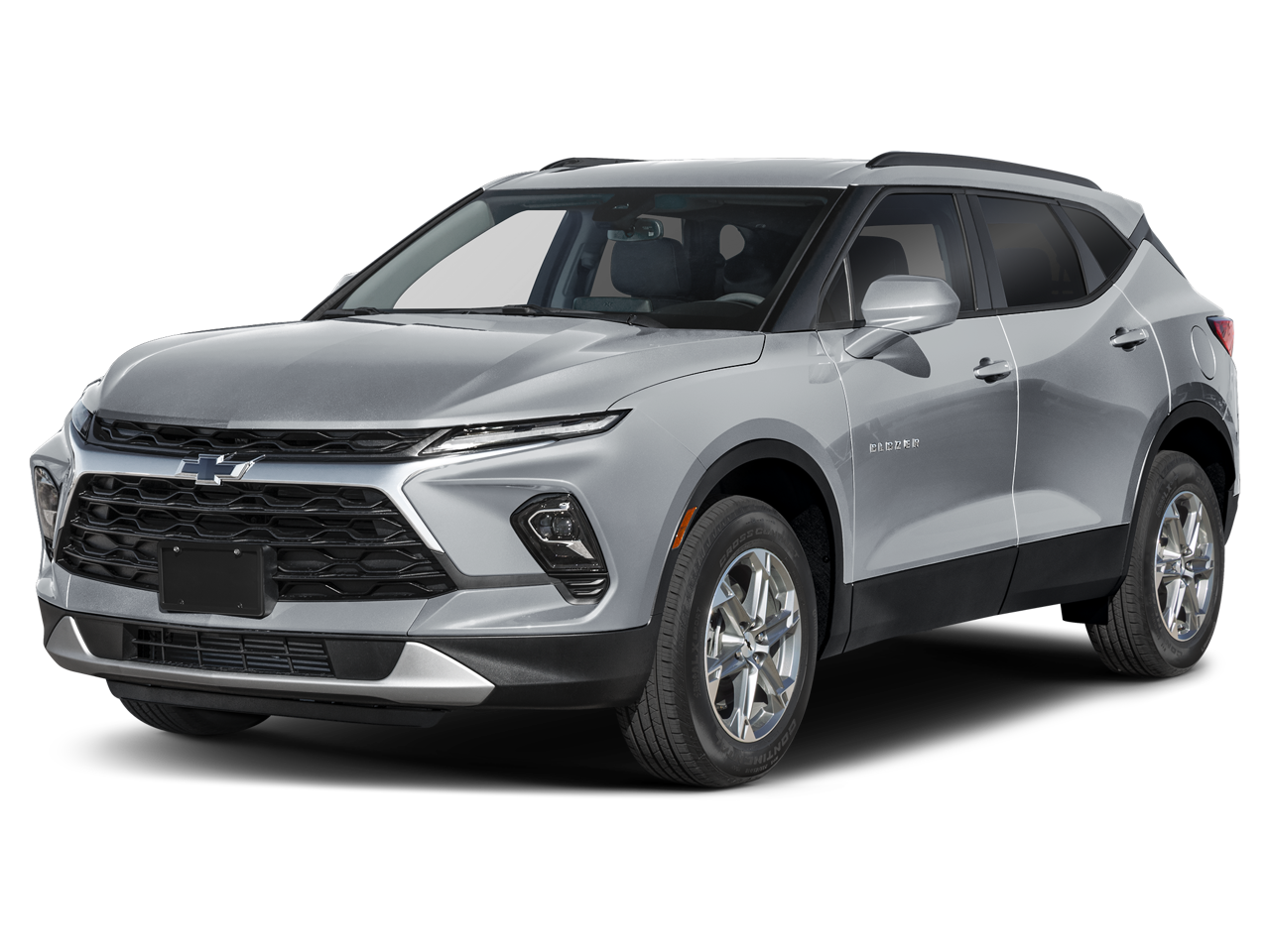 2026 Chevrolet Blazer 2LT - Photo 27