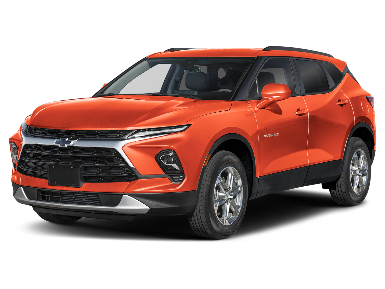 2026 Chevrolet Blazer 2LT - Photo 27