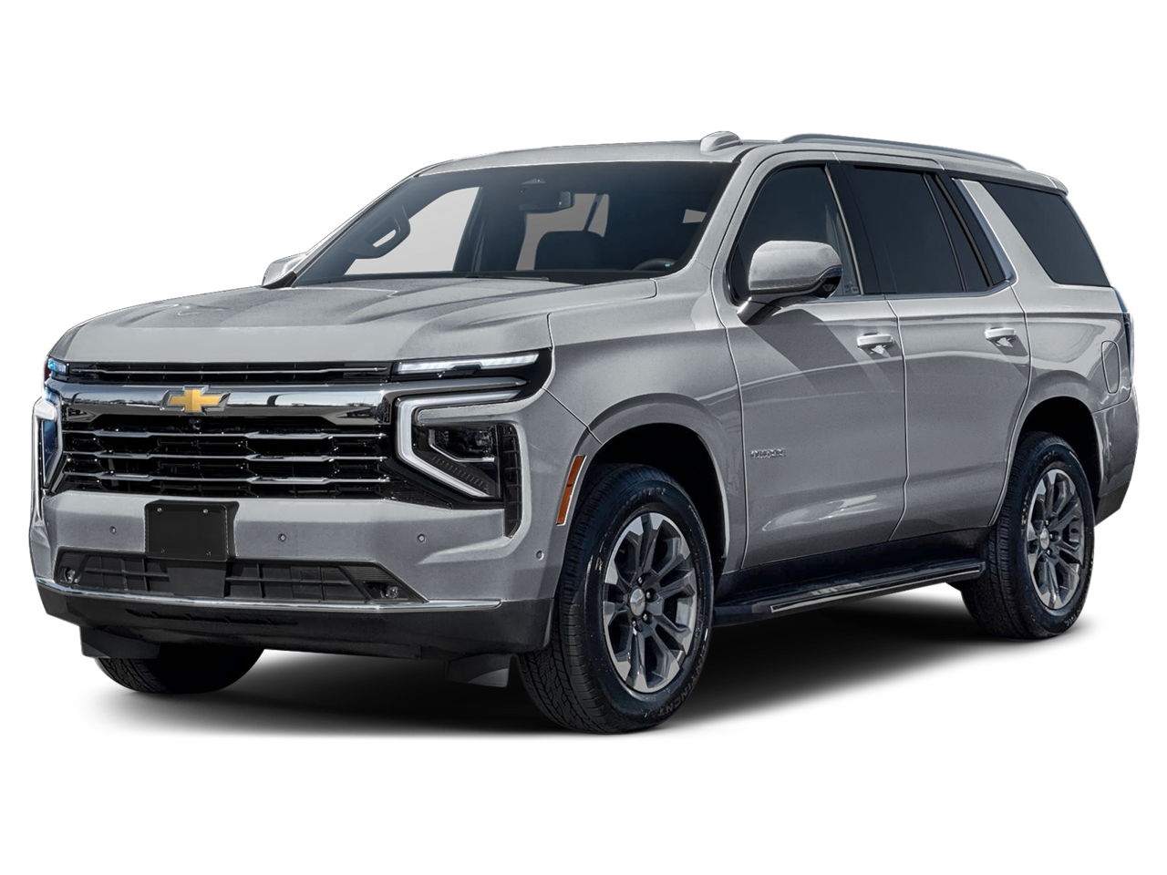 2026 Chevrolet Tahoe LT 4WD's photo