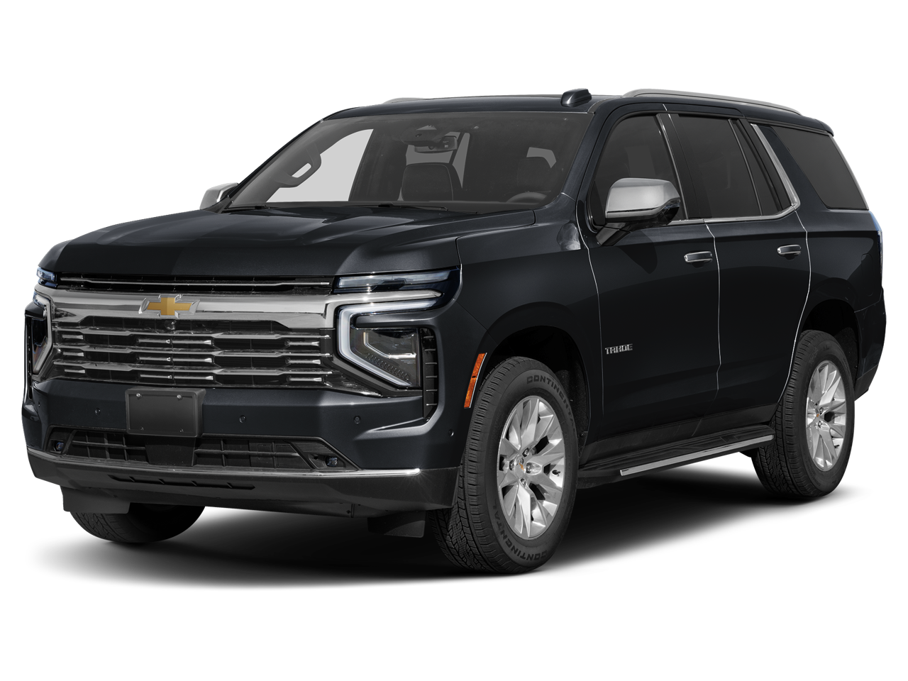 2026 Chevrolet Tahoe Premier 4WD's photo