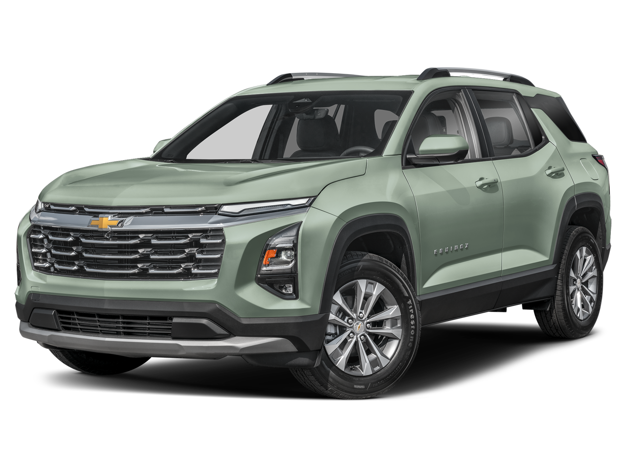 2026 Chevrolet Equinox LT - Photo 1
