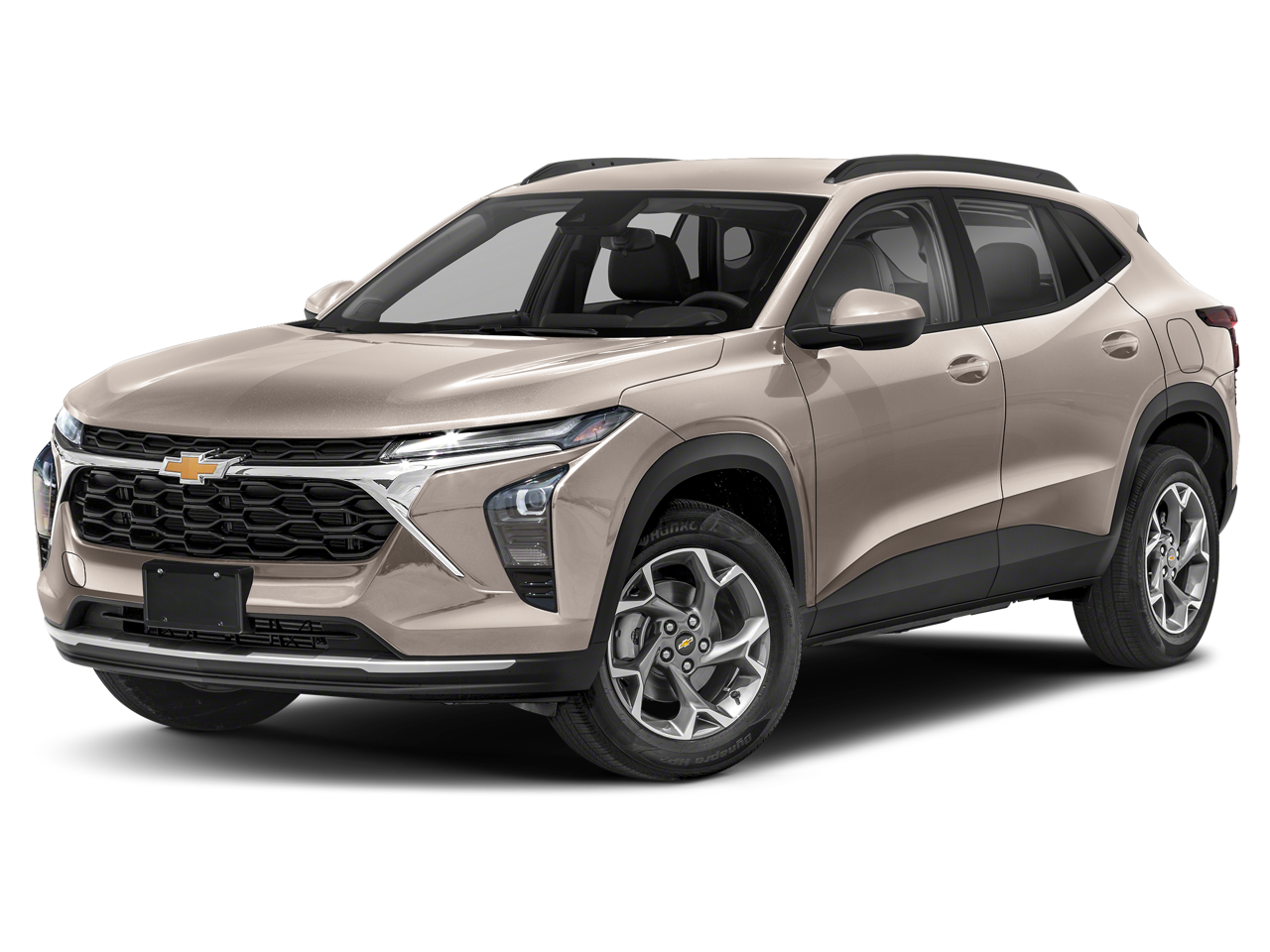 2026 Chevrolet Trax 1RS's photo