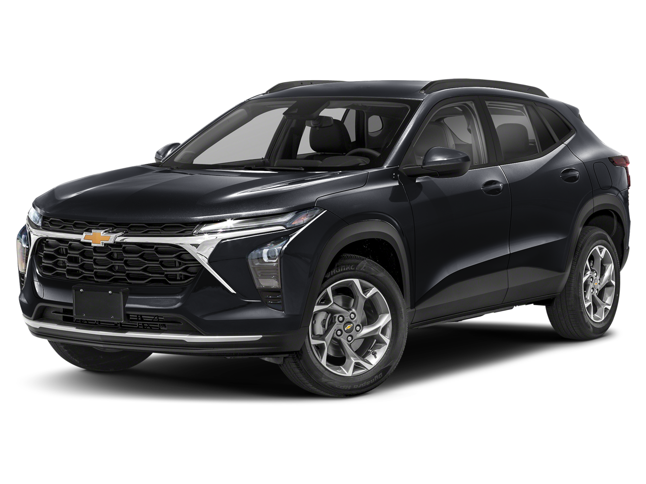 2026 Chevrolet Trax's photo