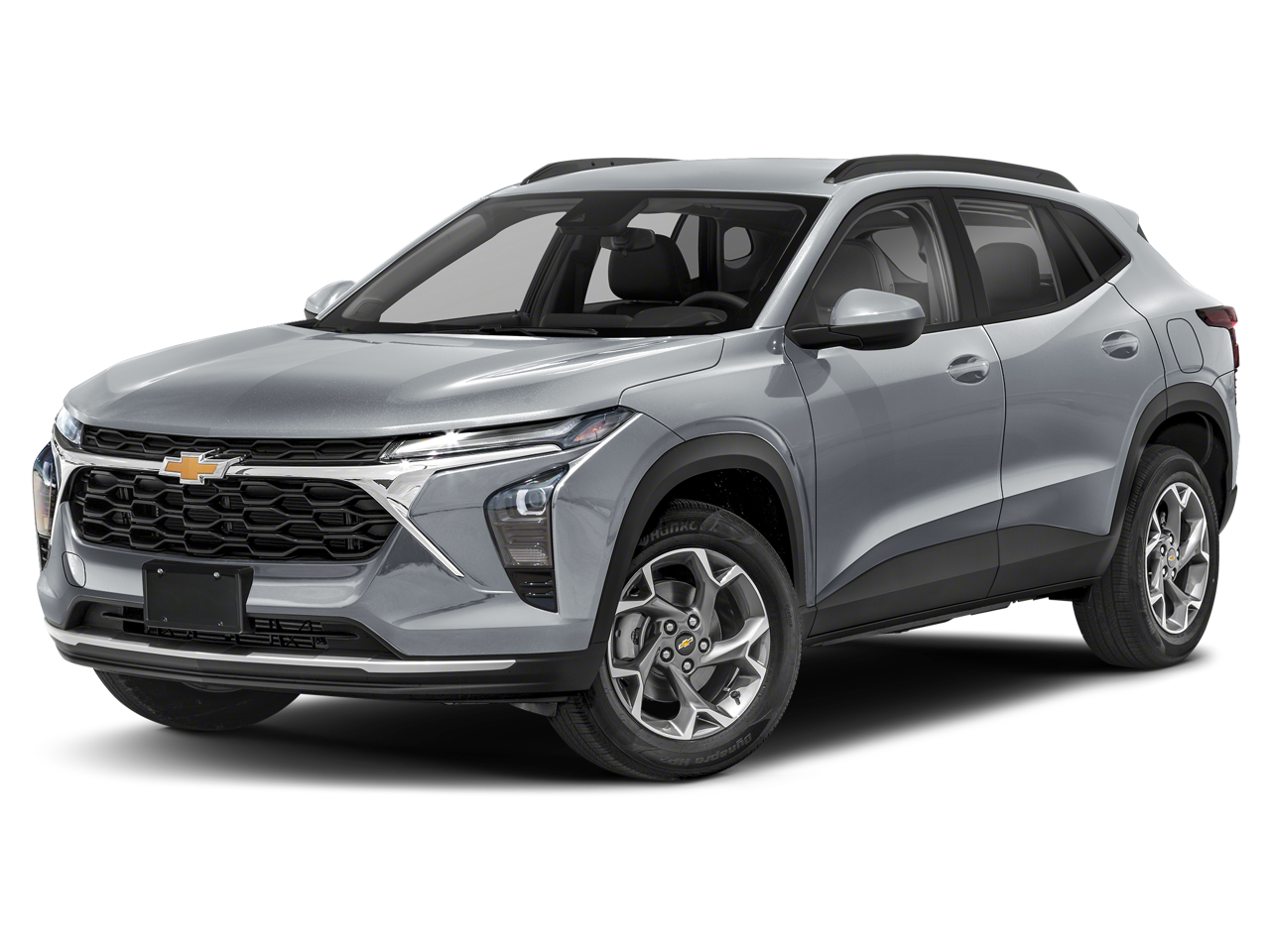 2026 Chevrolet Trax 1RS's photo