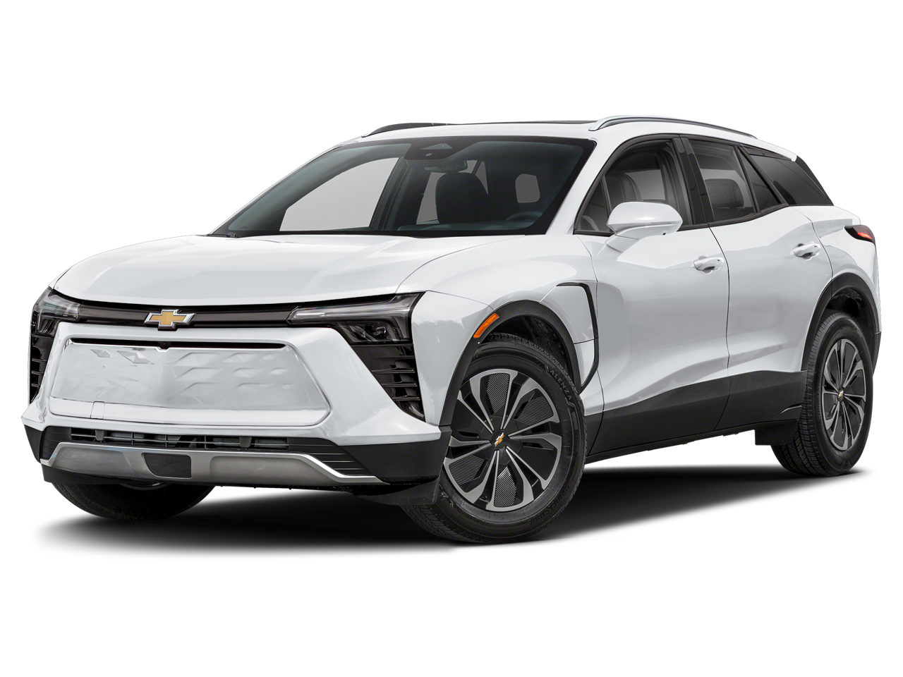 2026 Chevrolet Blazer EV LT - Photo 26