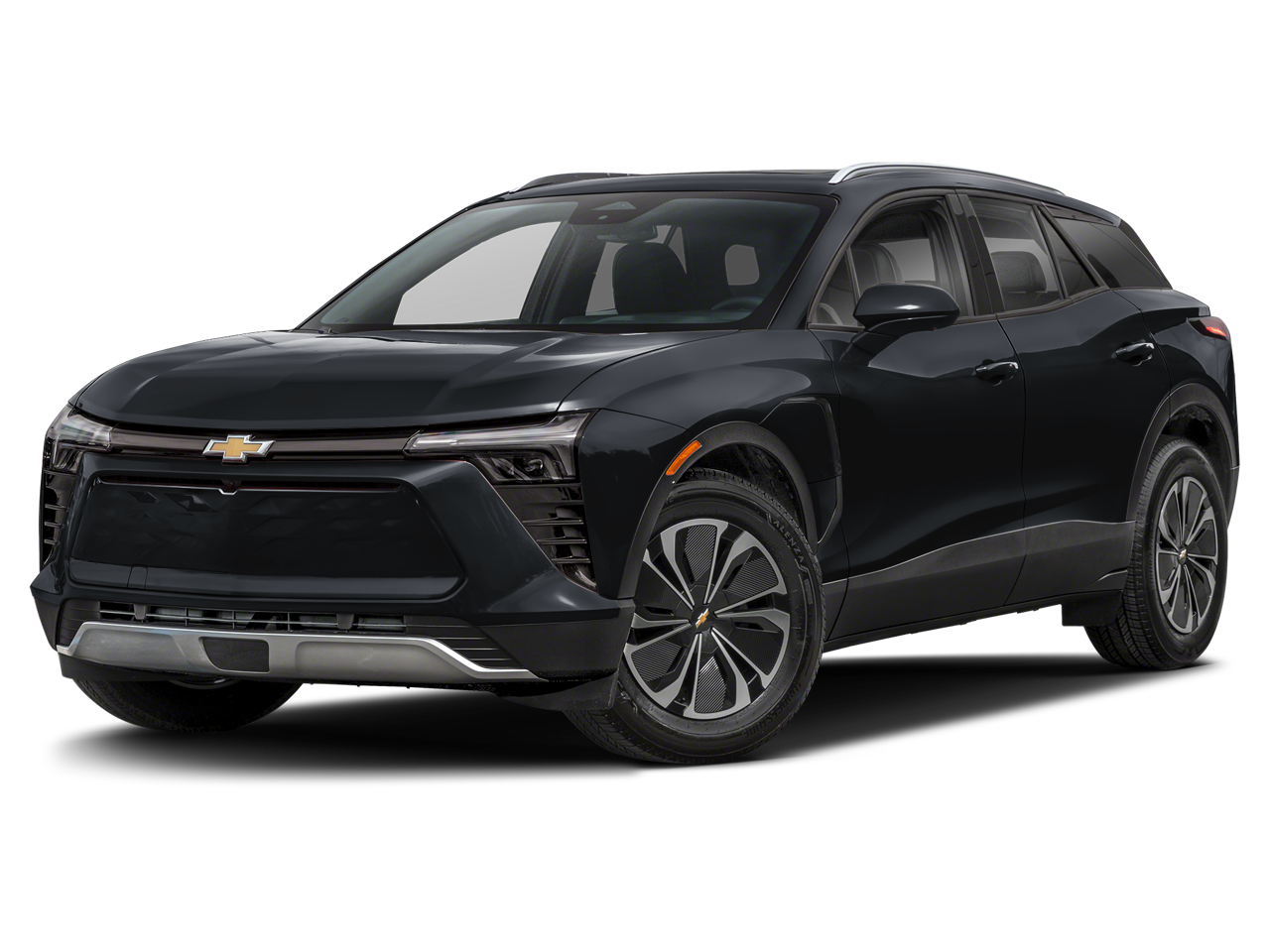 2026 Chevrolet Blazer EV LT FWD's photo