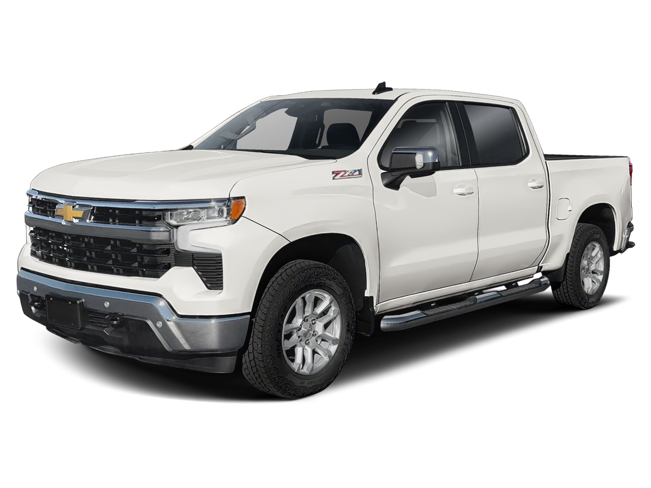 2026 Chevrolet Silverado 1500 LTZ - Photo 47