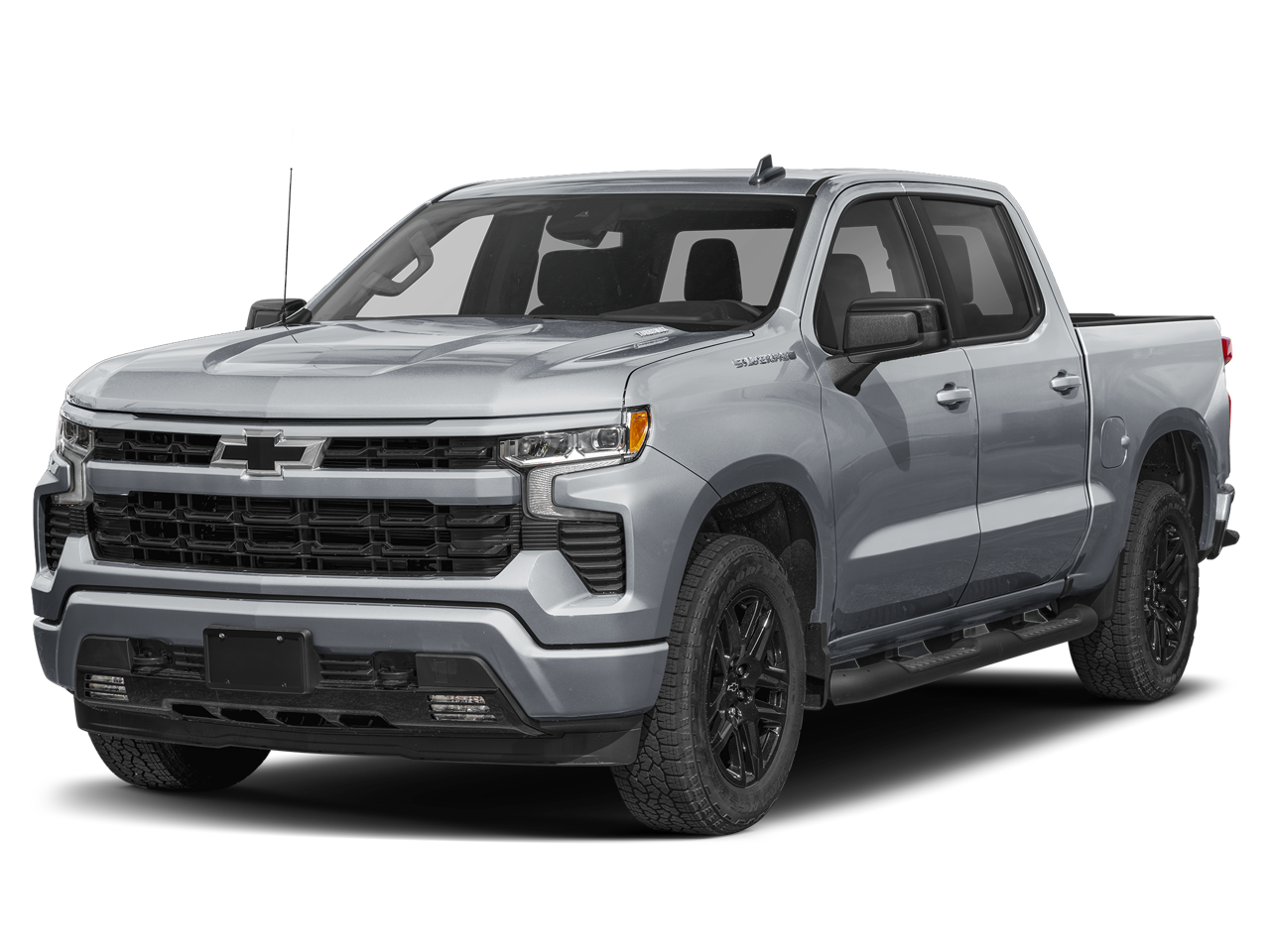 2026 Chevrolet Silverado 1500 RST - Photo 27
