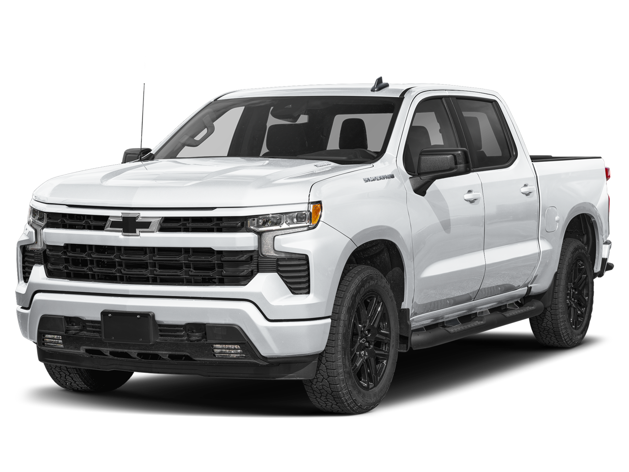 2026 Chevrolet Silverado 1500 RST - Photo 26